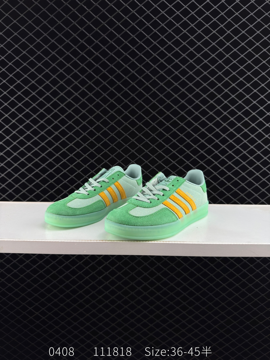 adidas Originals Gazelle INdoor