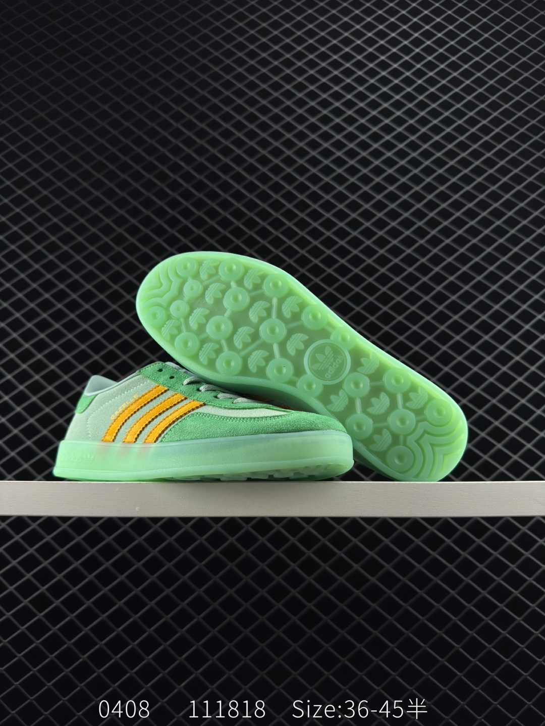 adidas Originals Gazelle INdoor