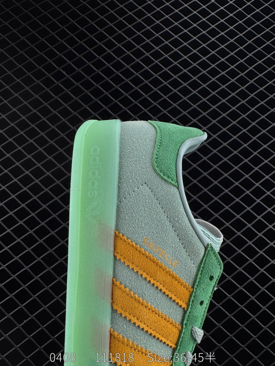 adidas Originals Gazelle INdoor