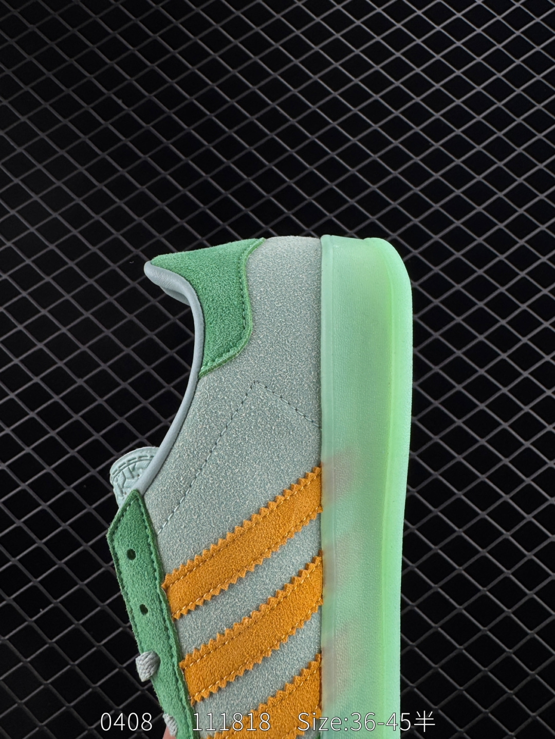 adidas Originals Gazelle INdoor