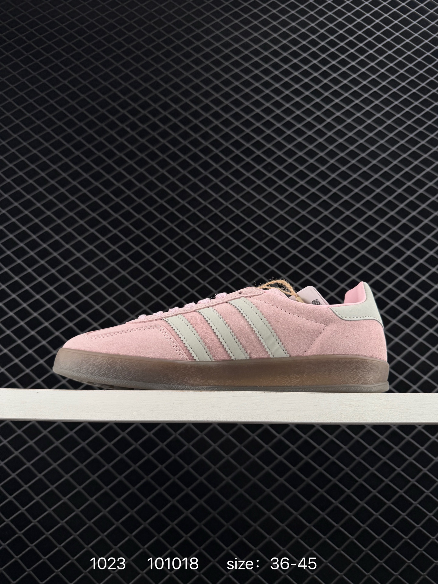 Adidas Originals Gazelle Indoor