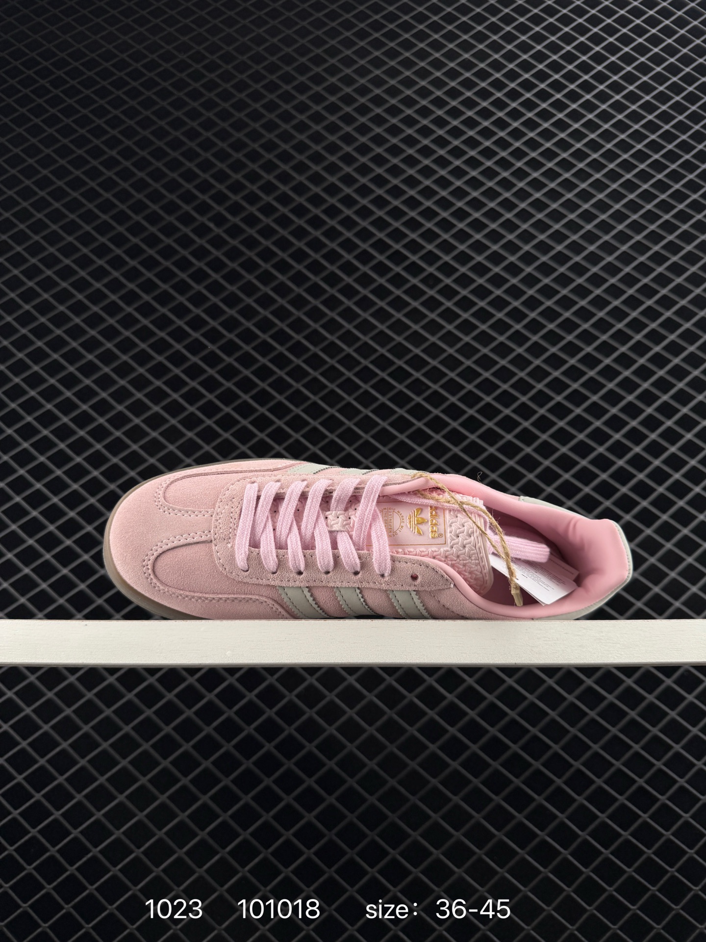 Adidas Originals Gazelle Indoor