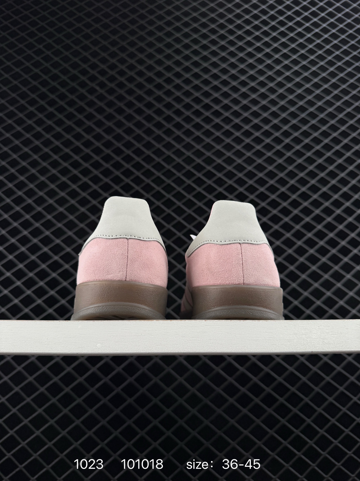 Adidas Originals Gazelle Indoor