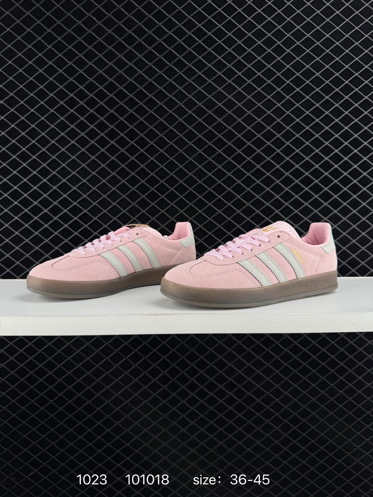 Adidas Originals Gazelle Indoor
