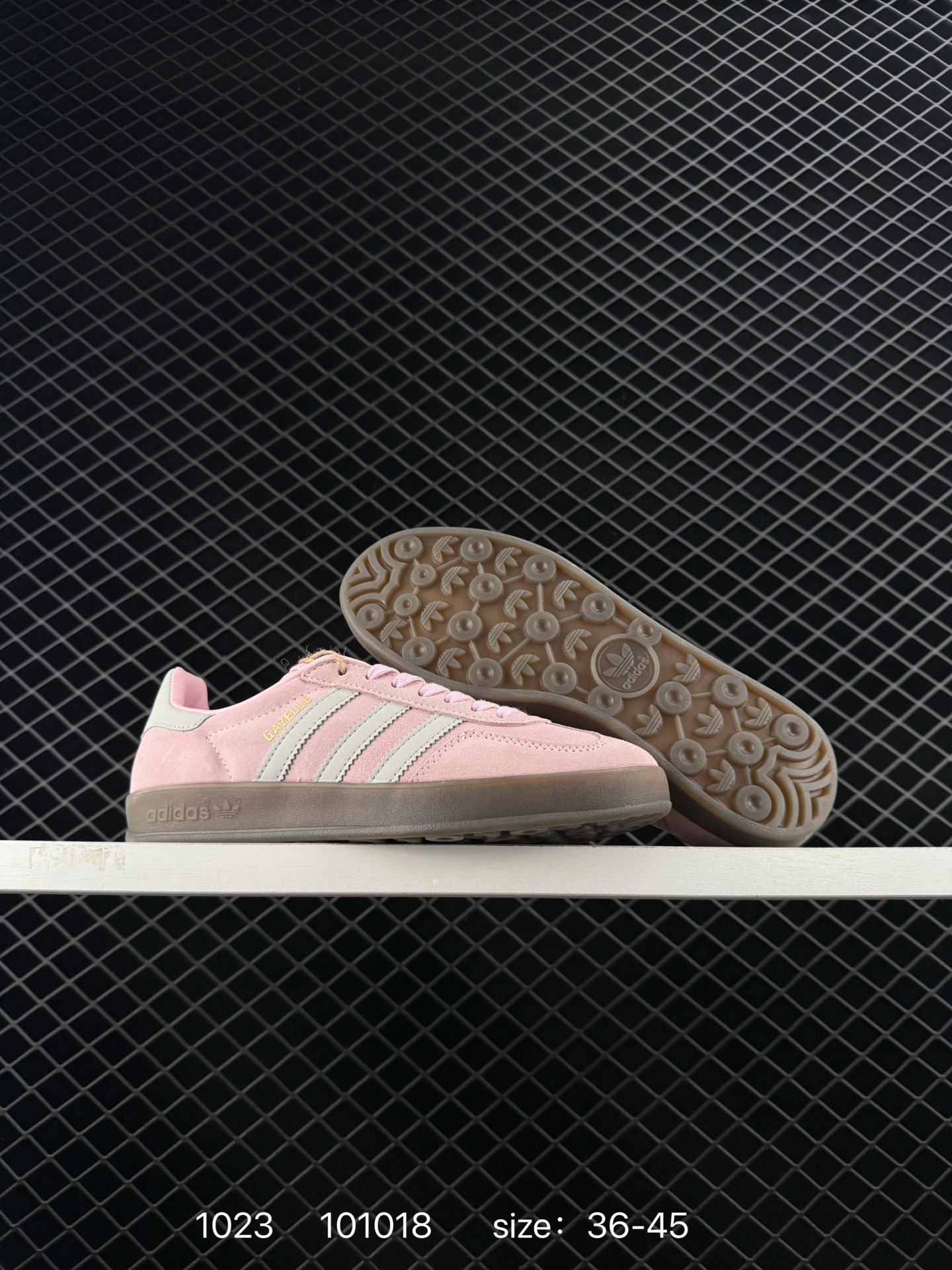 Adidas Originals Gazelle Indoor
