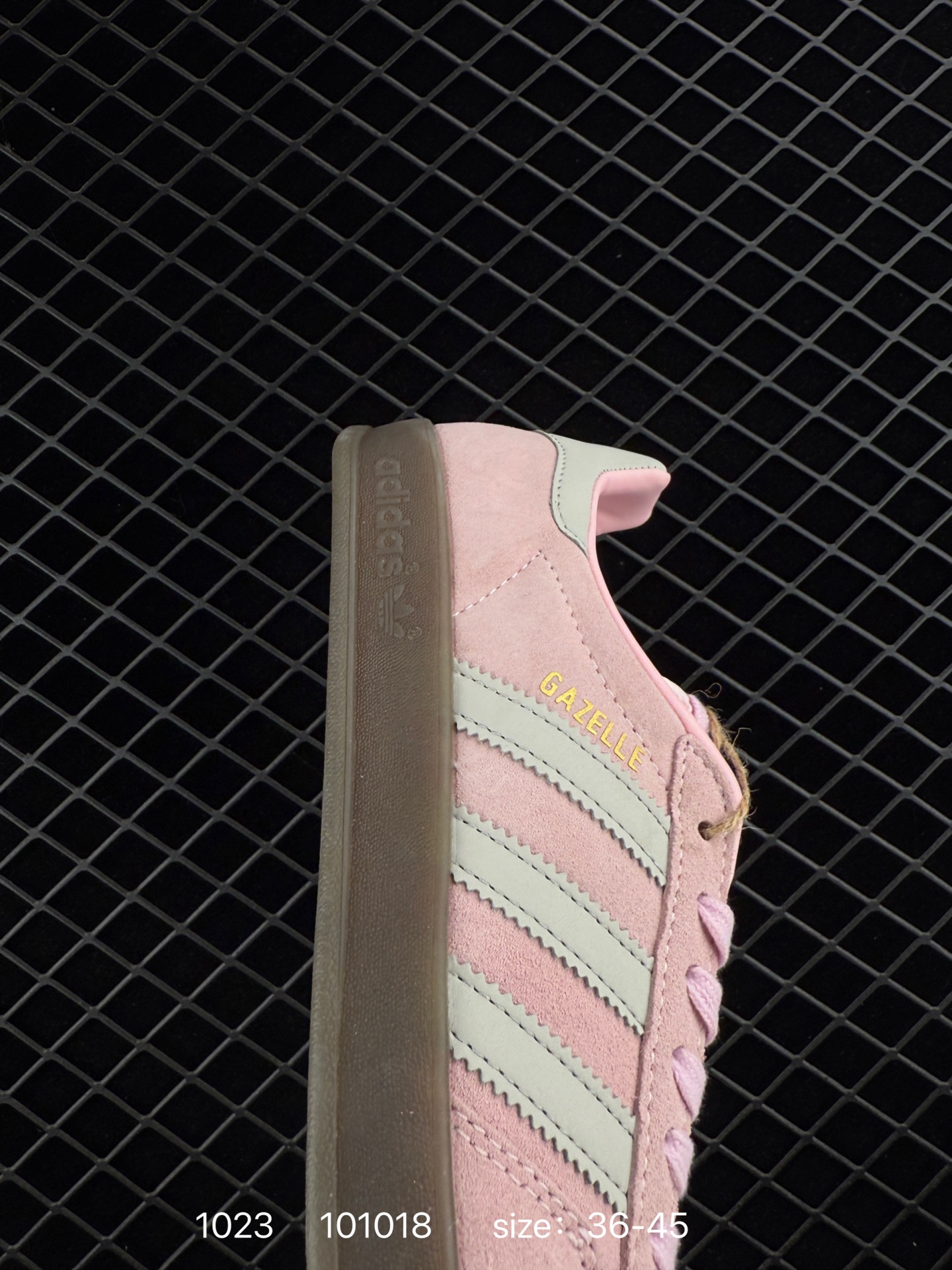 Adidas Originals Gazelle Indoor