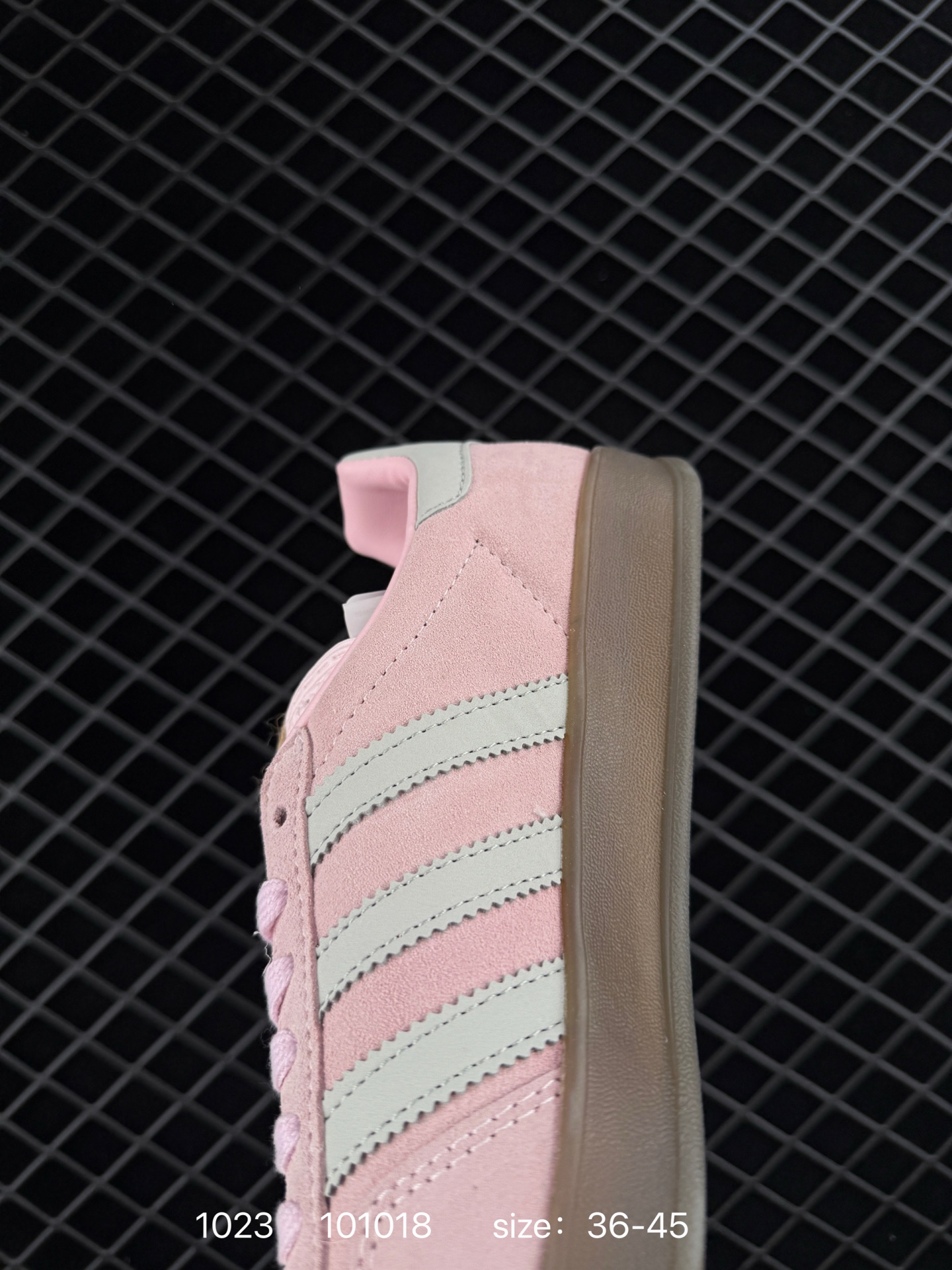 Adidas Originals Gazelle Indoor