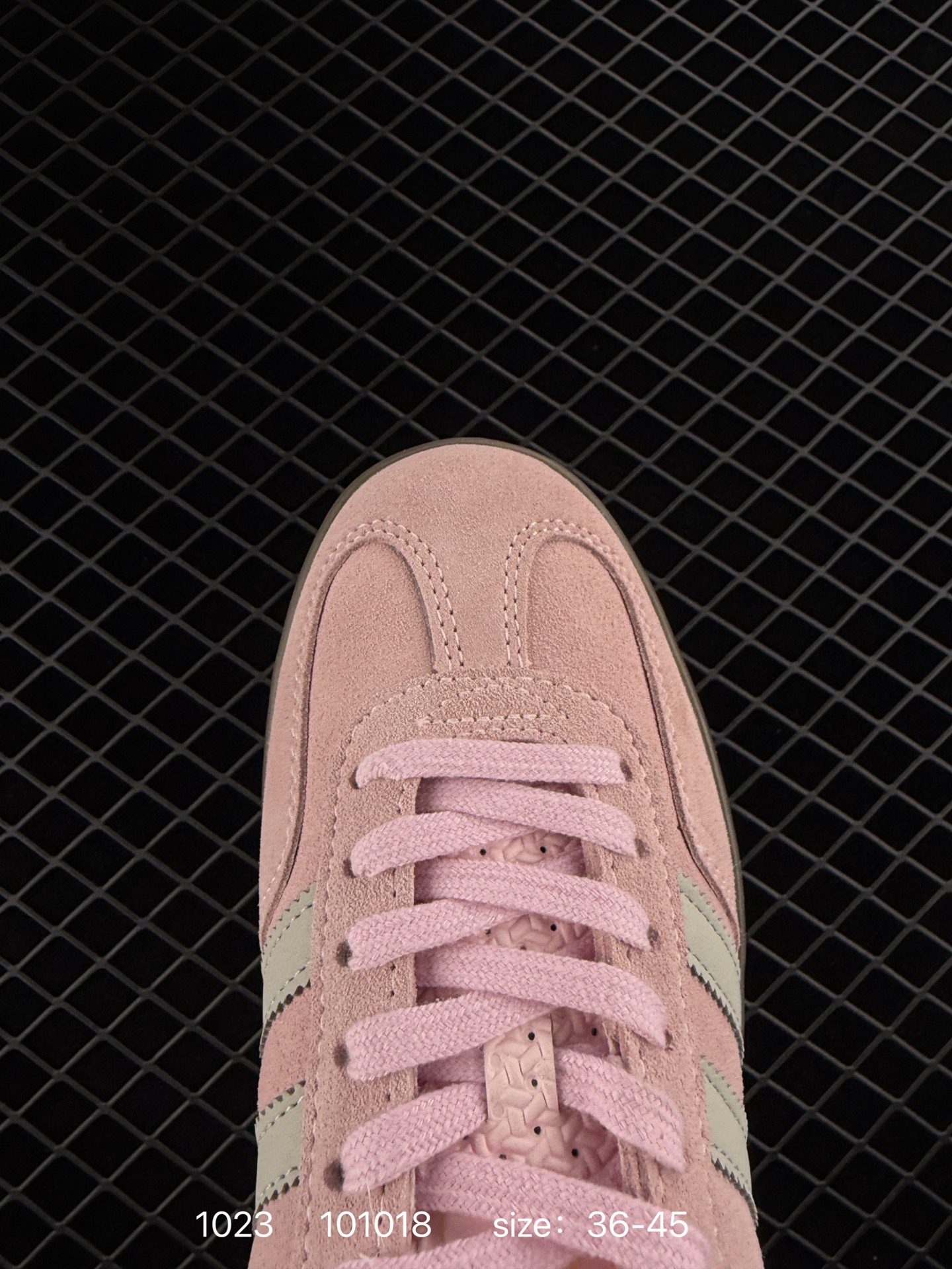 Adidas Originals Gazelle Indoor