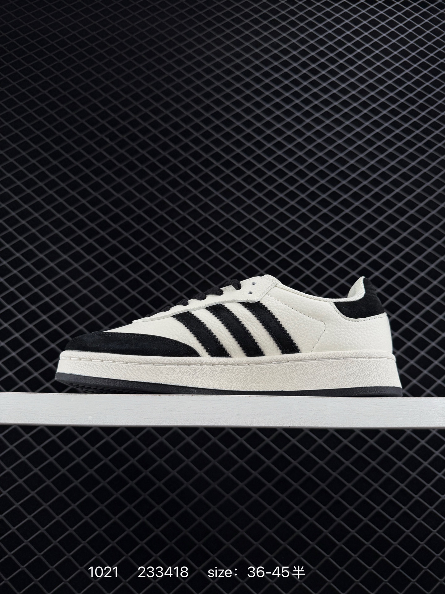 Adidas Originals Samba OG ‘DIY’