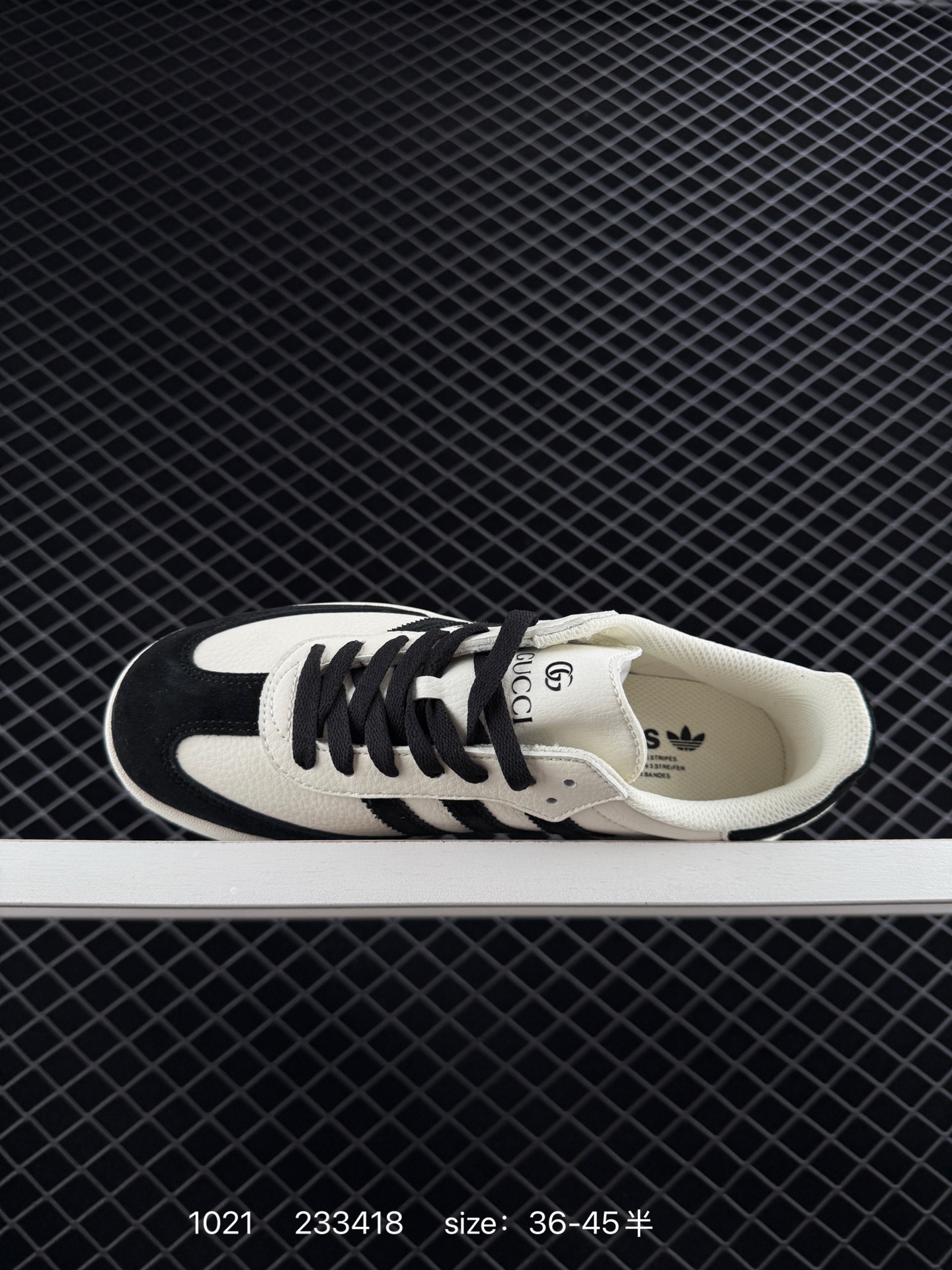 Adidas Originals Samba OG ‘DIY’