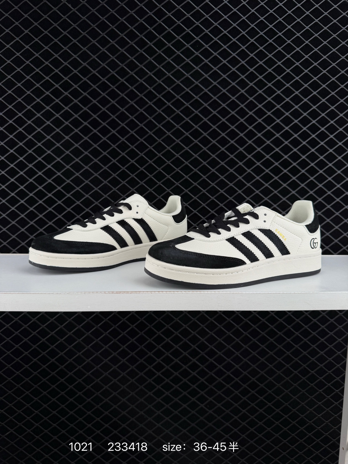 Adidas Originals Samba OG ‘DIY’