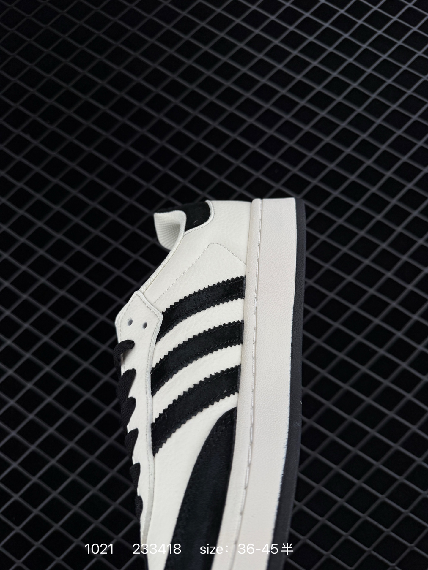 Adidas Originals Samba OG ‘DIY’