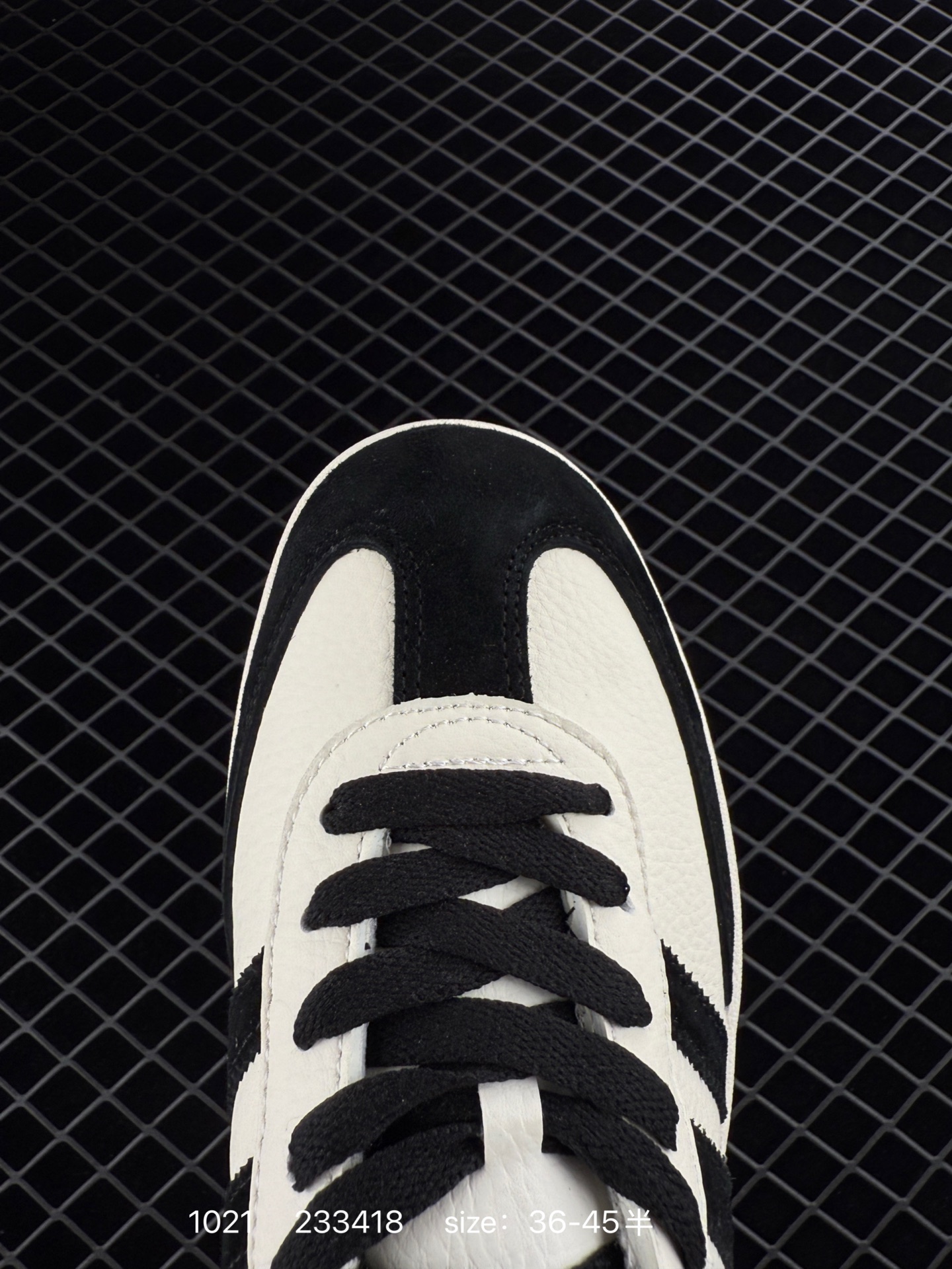 Adidas Originals Samba OG ‘DIY’