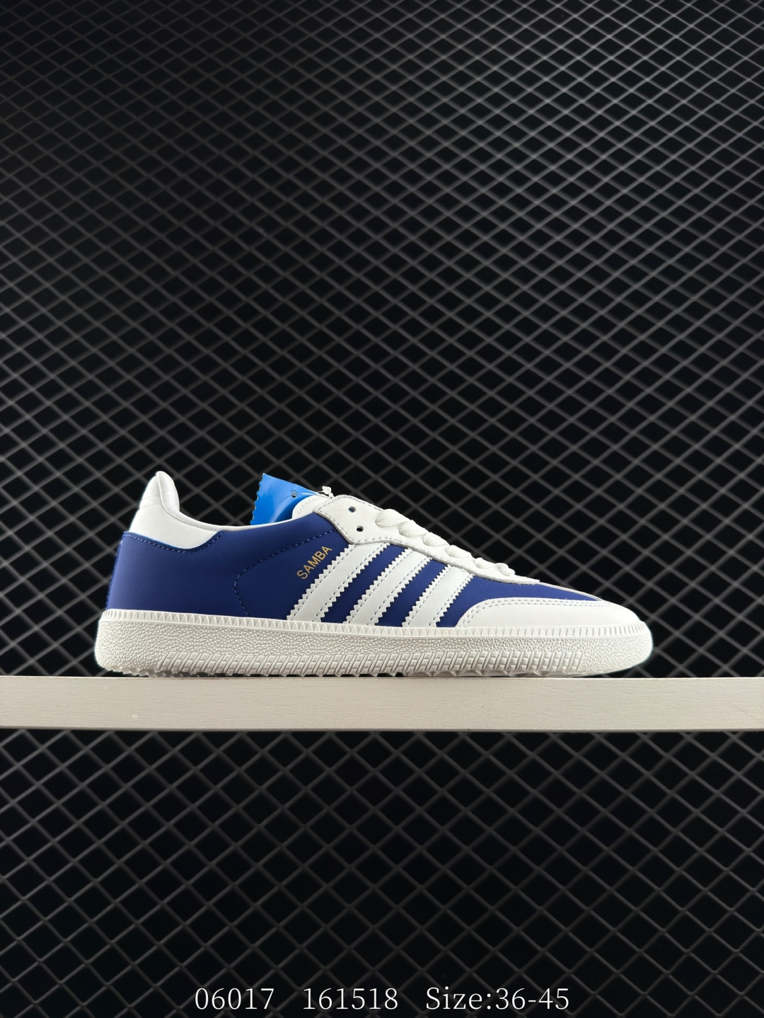 adidas originals SAMBA OG