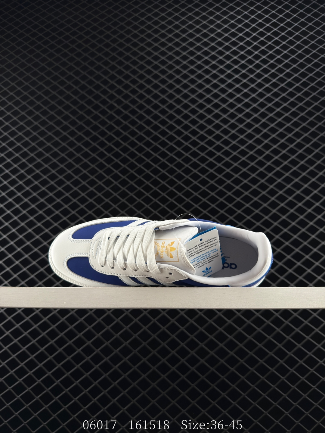 adidas originals SAMBA OG