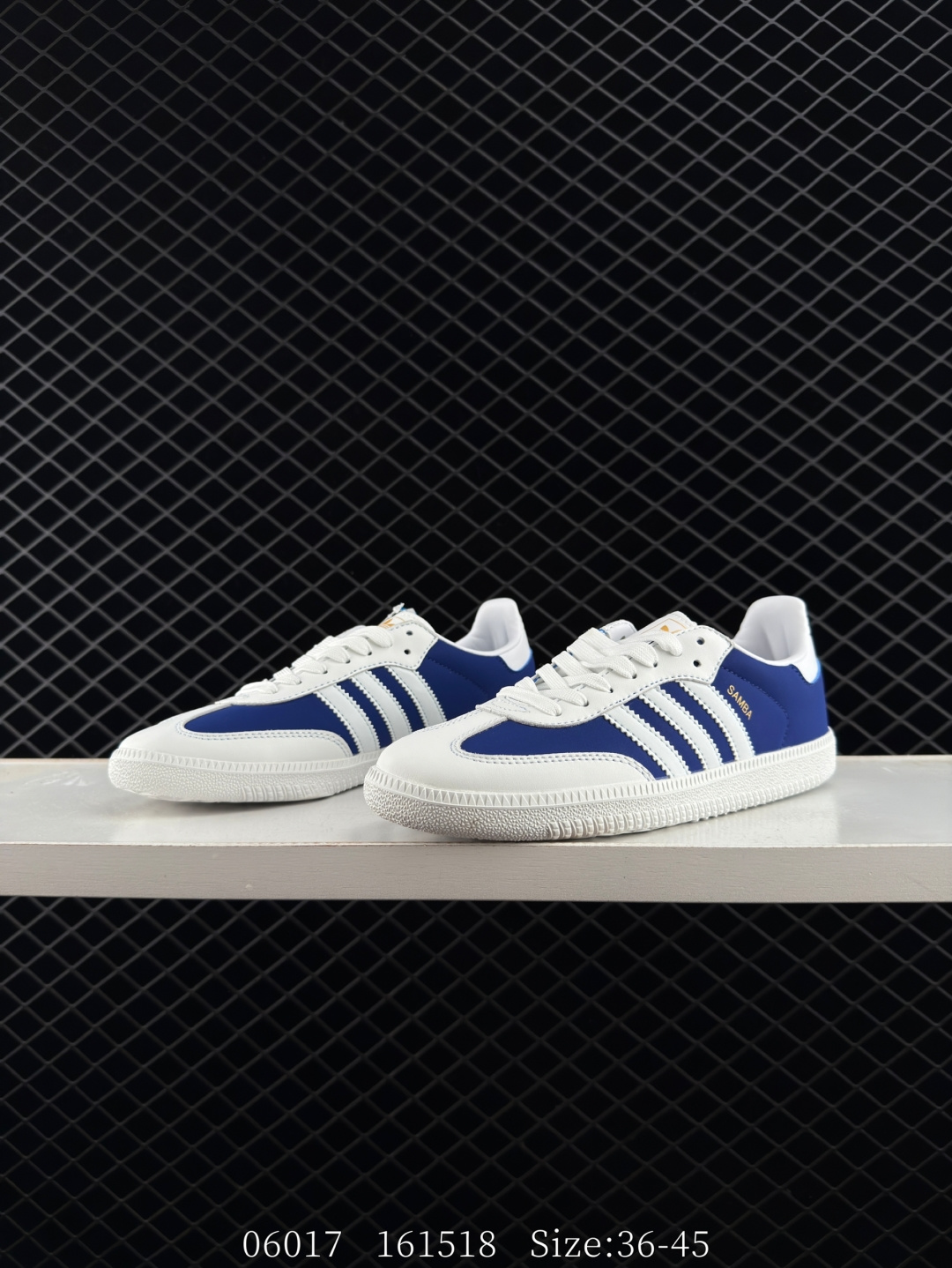 adidas originals SAMBA OG