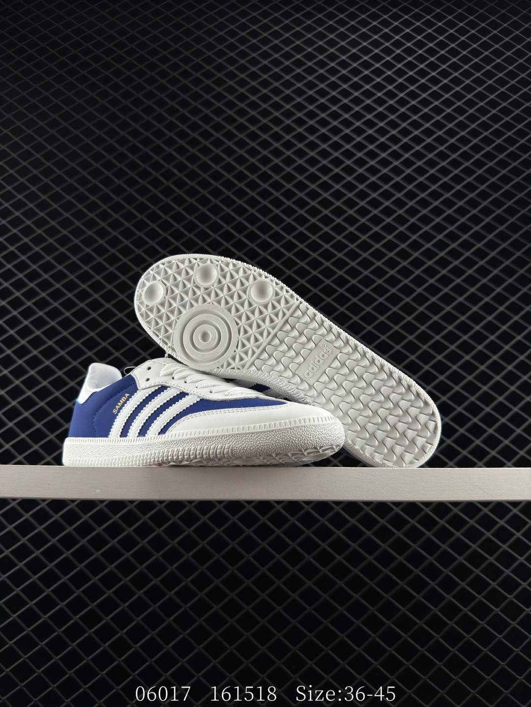 adidas originals SAMBA OG