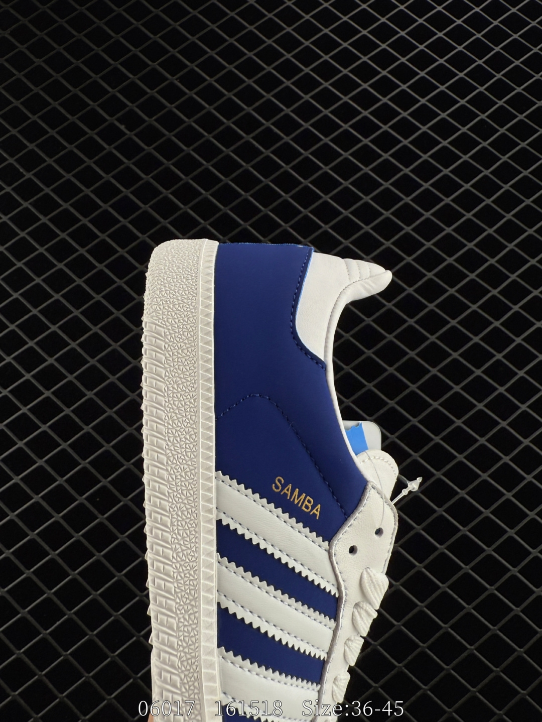 adidas originals SAMBA OG