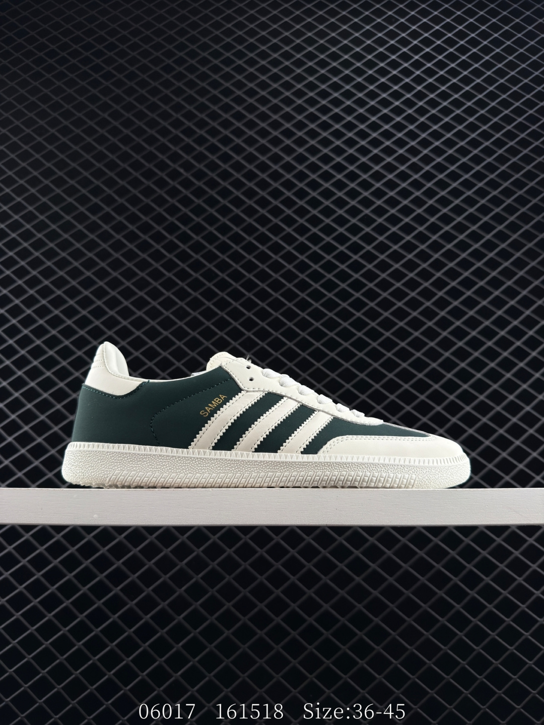 adidas originals SAMBA OG