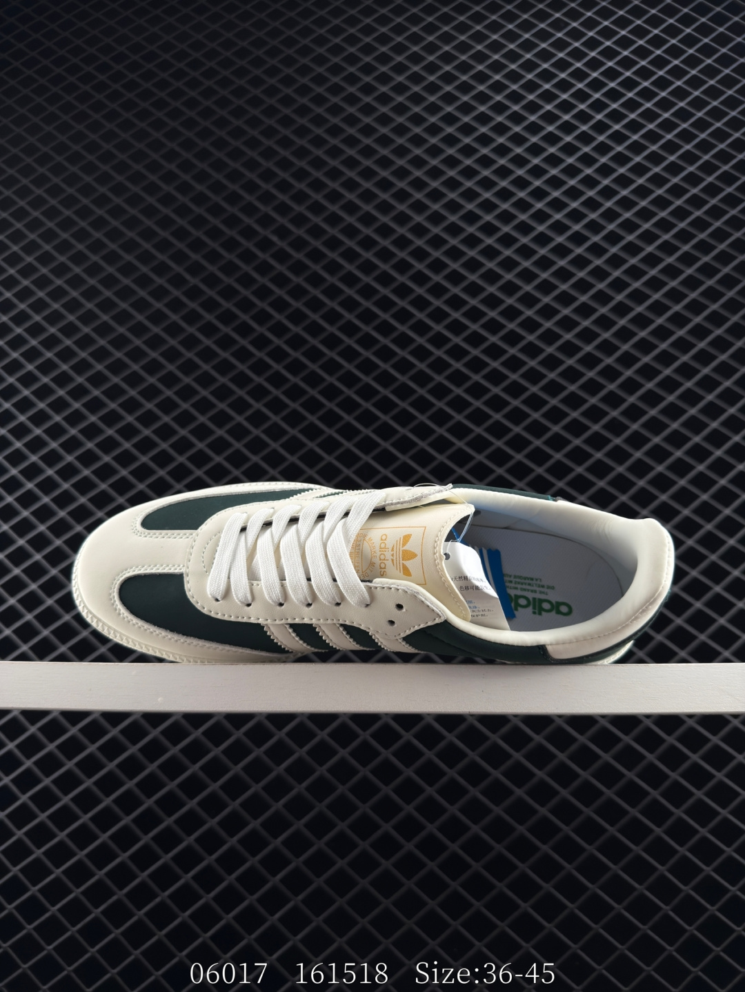 adidas originals SAMBA OG