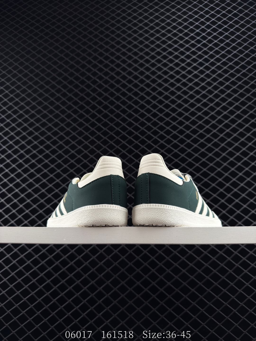 adidas originals SAMBA OG