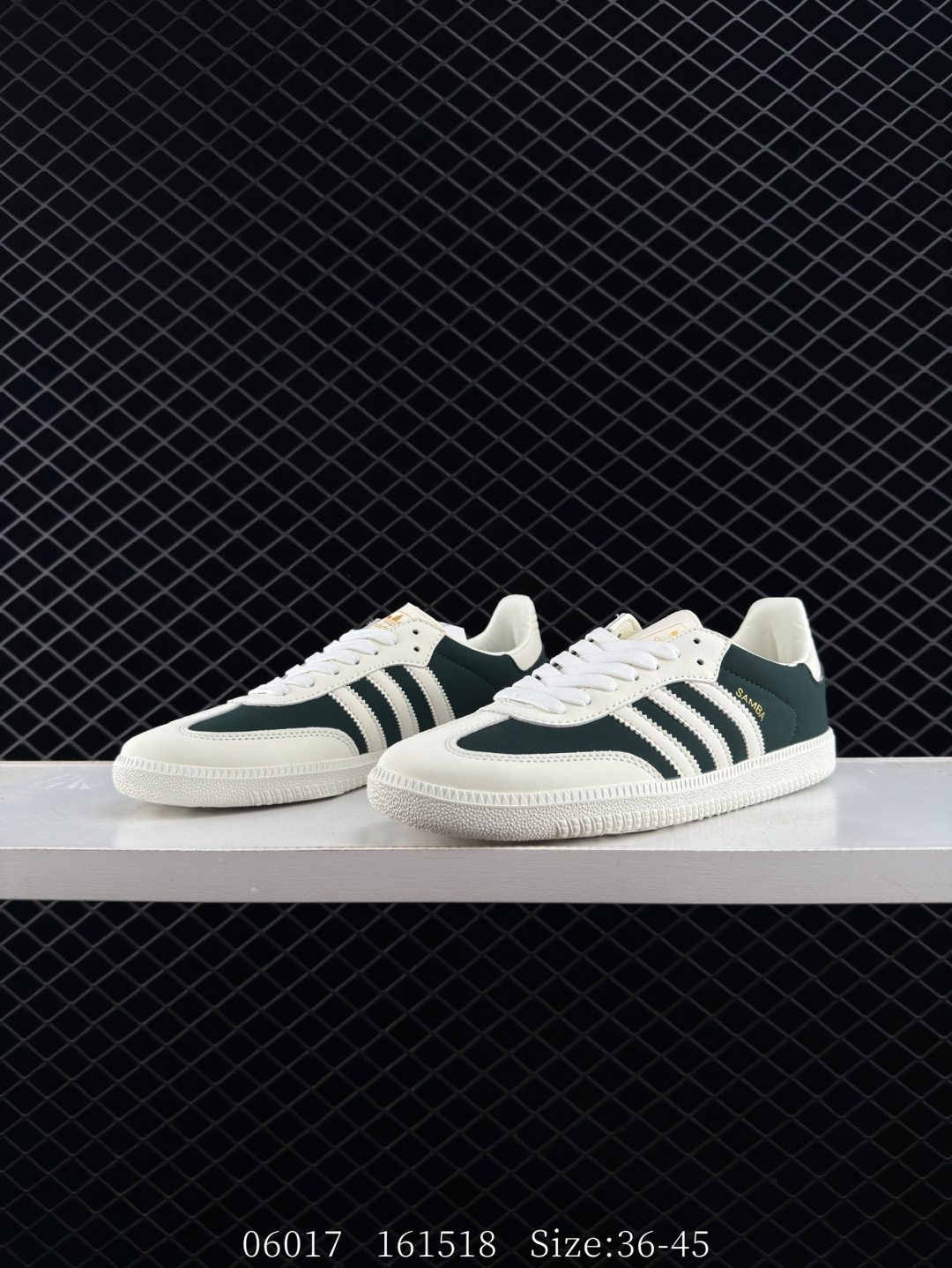 adidas originals SAMBA OG