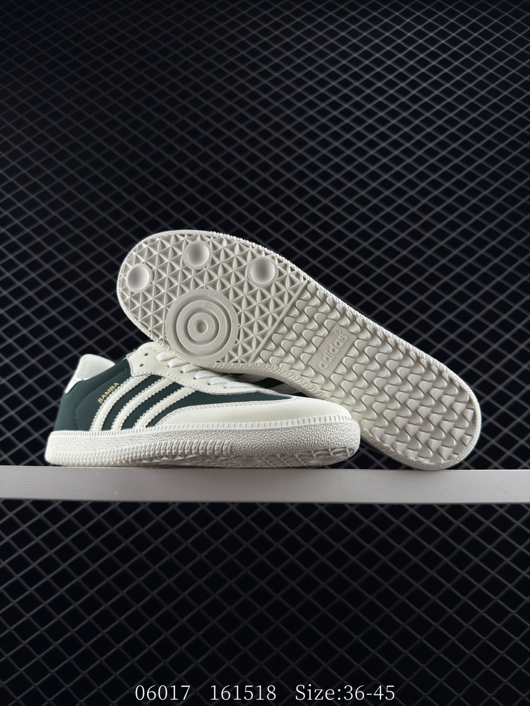 adidas originals SAMBA OG