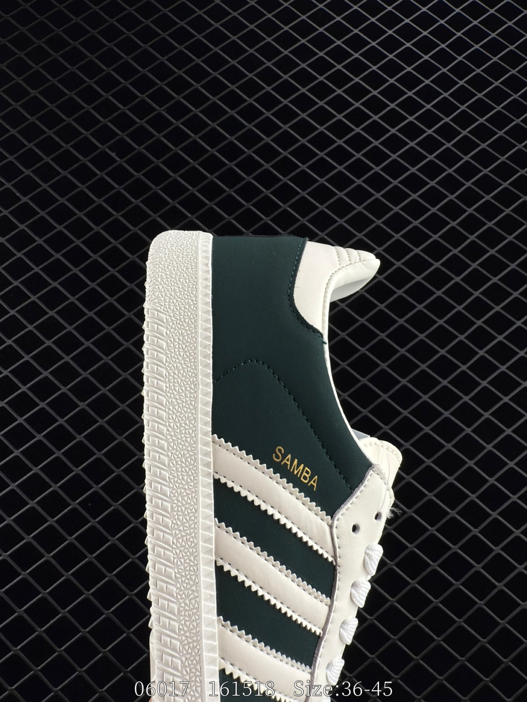 adidas originals SAMBA OG