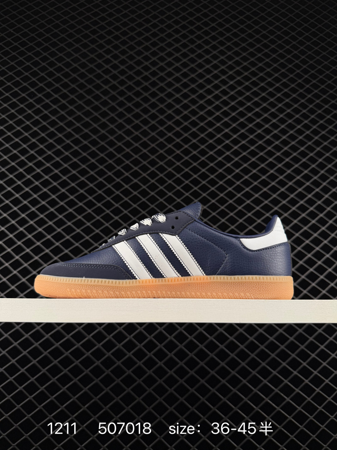 Adidas Originals Samba OG