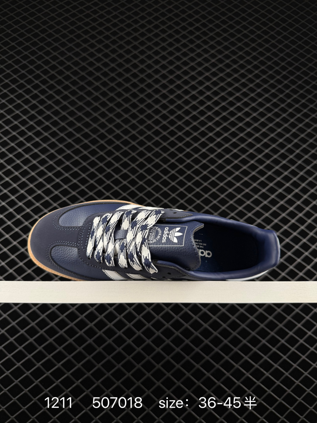 Adidas Originals Samba OG