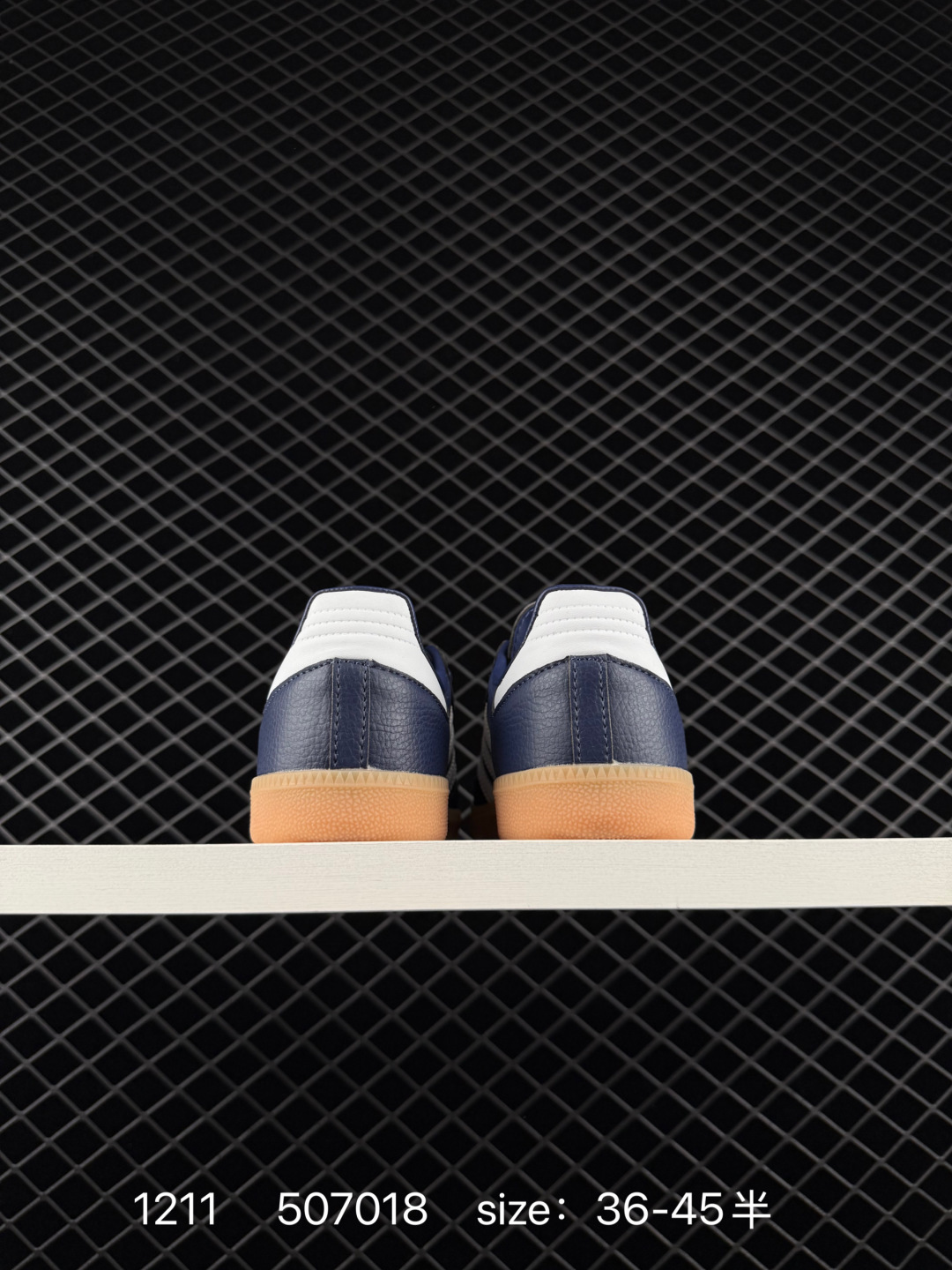 Adidas Originals Samba OG