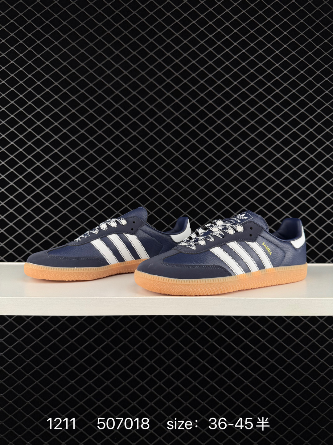 Adidas Originals Samba OG