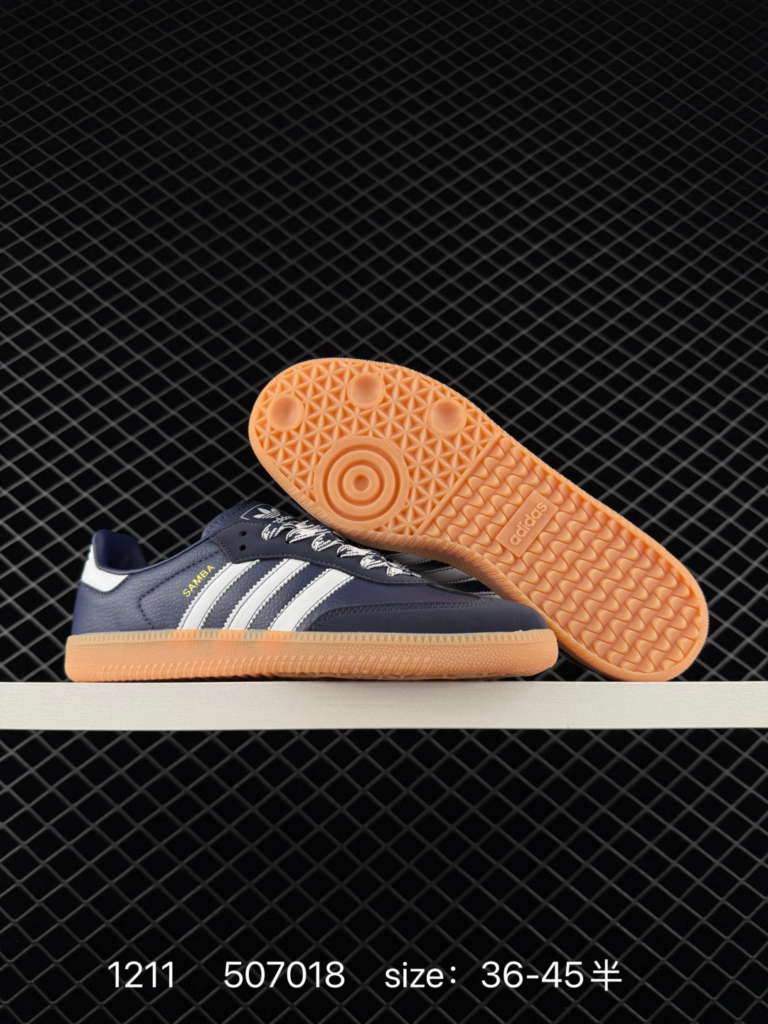 Adidas Originals Samba OG