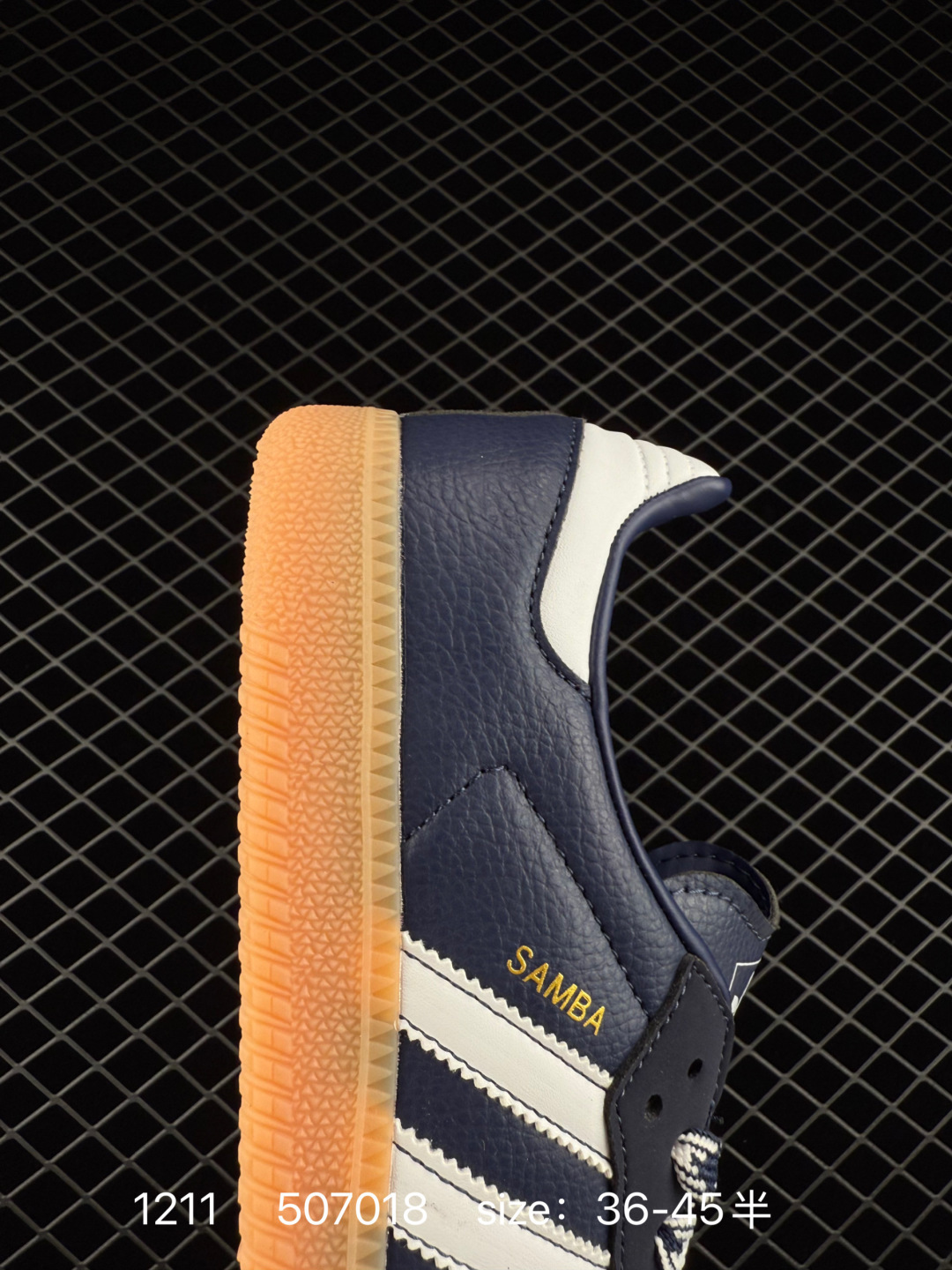 Adidas Originals Samba OG