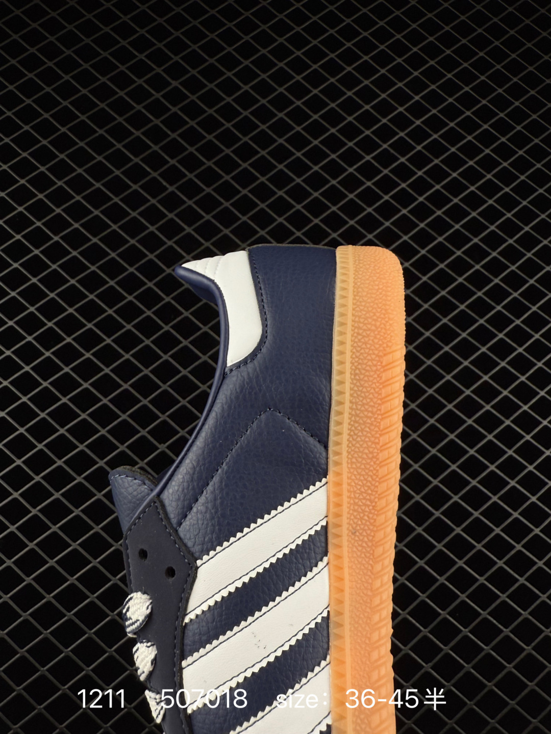 Adidas Originals Samba OG