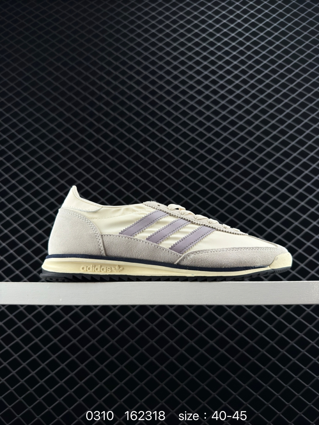 adidas originals SL 72 OG