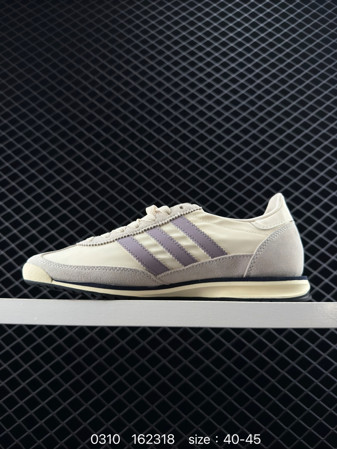 adidas originals SL 72 OG