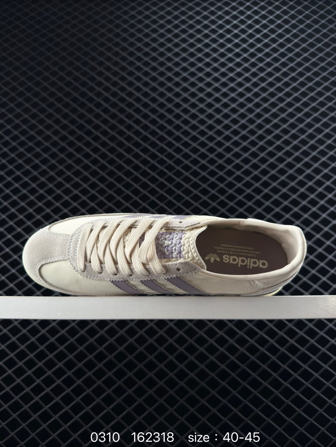 adidas originals SL 72 OG