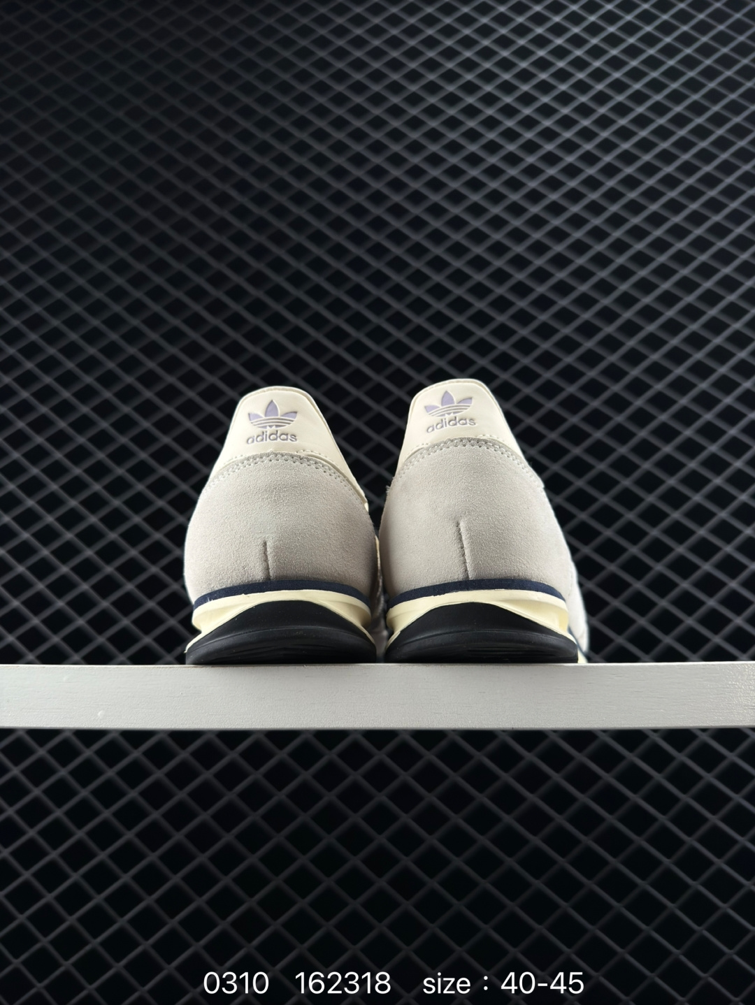 adidas originals SL 72 OG