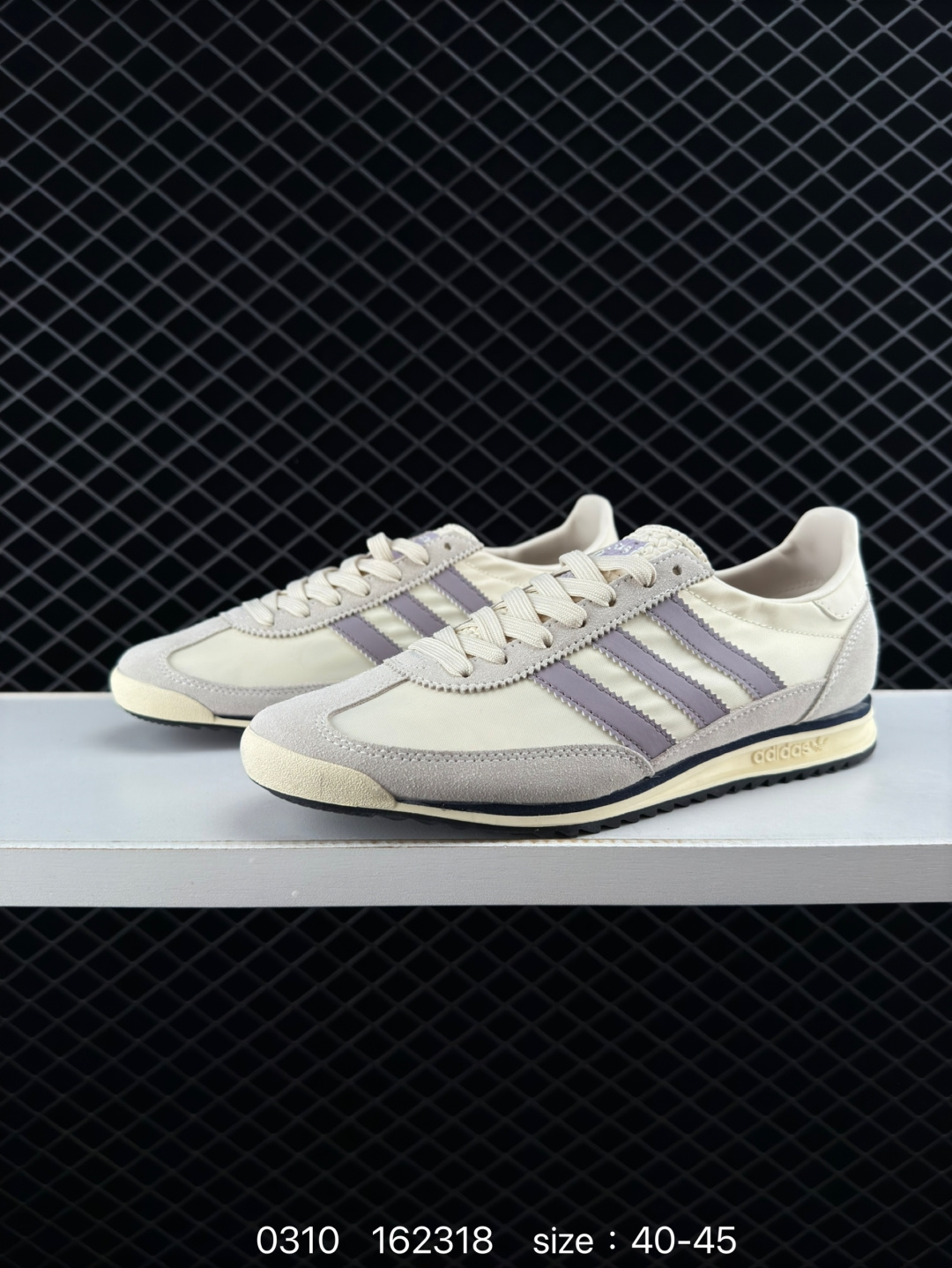 adidas originals SL 72 OG