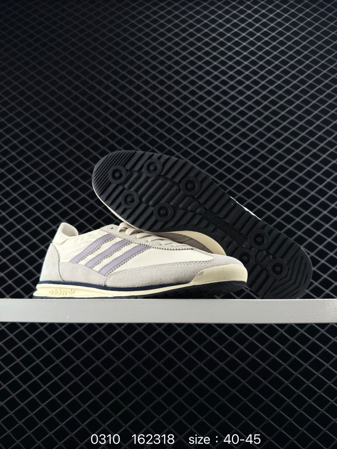 adidas originals SL 72 OG