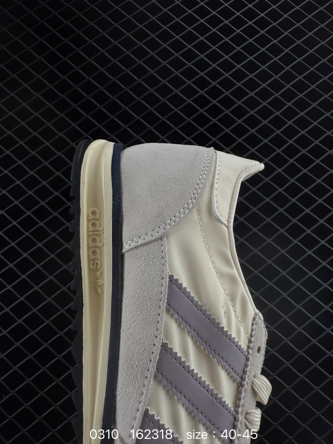 adidas originals SL 72 OG