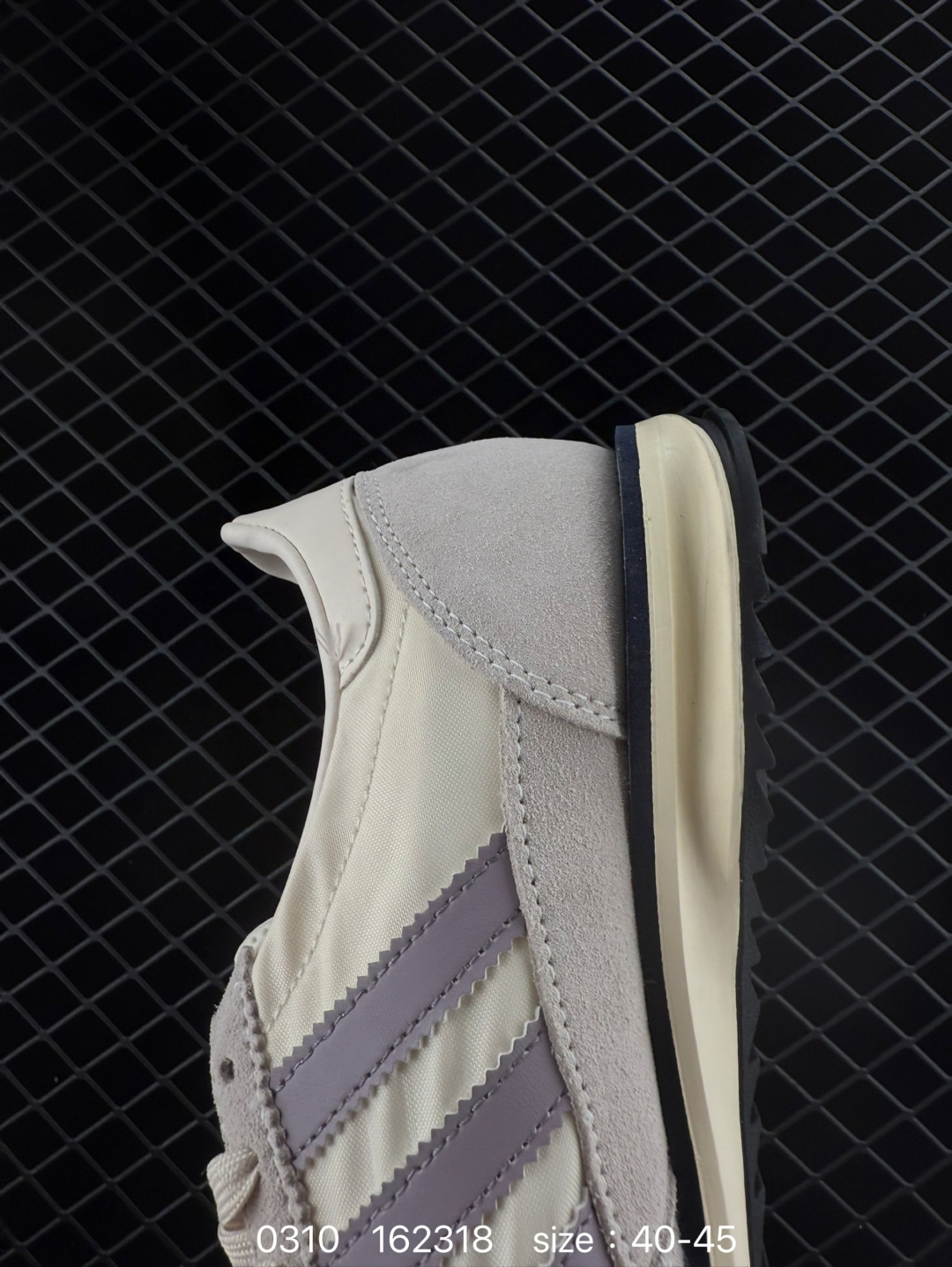 adidas originals SL 72 OG