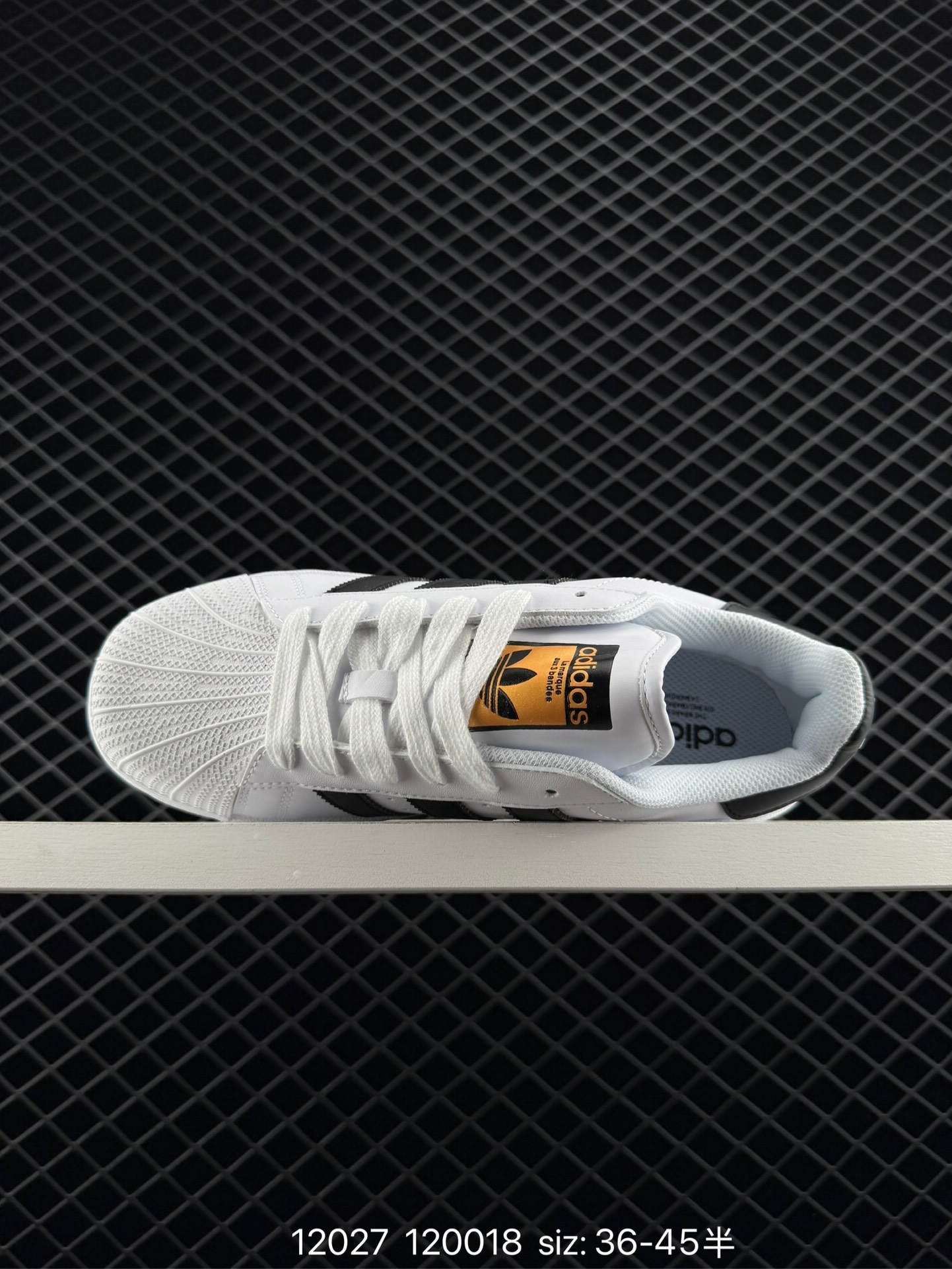 adidas originals Superstar XLG