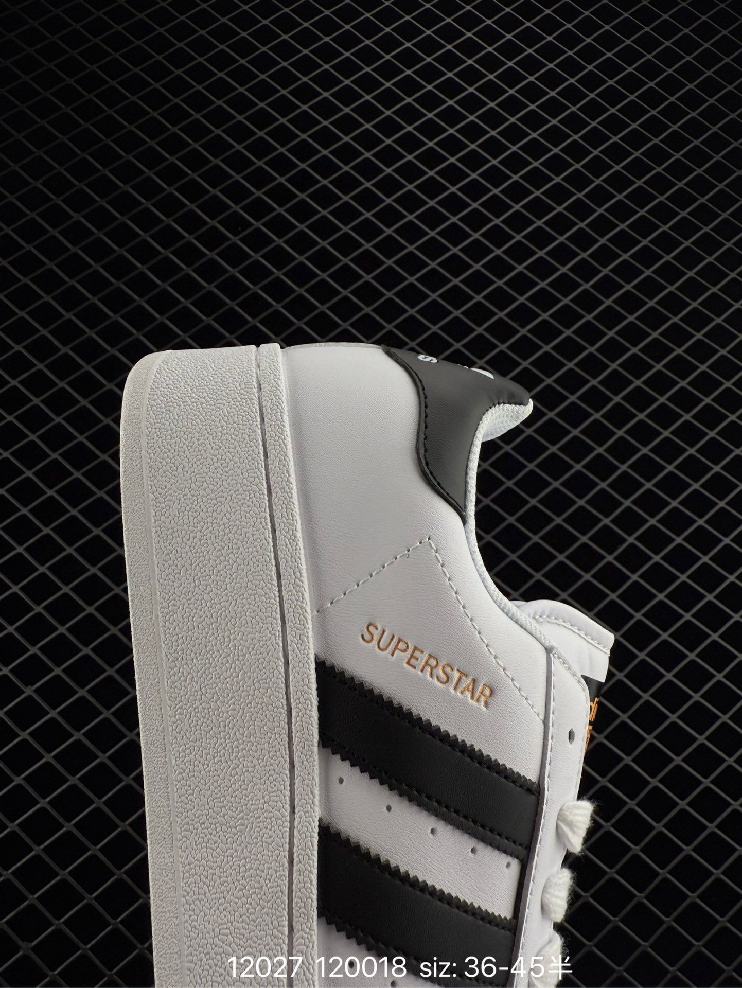 adidas originals Superstar XLG