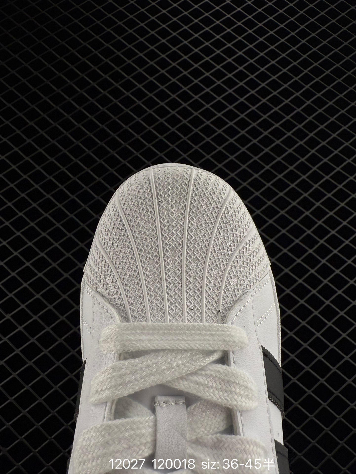 adidas originals Superstar XLG