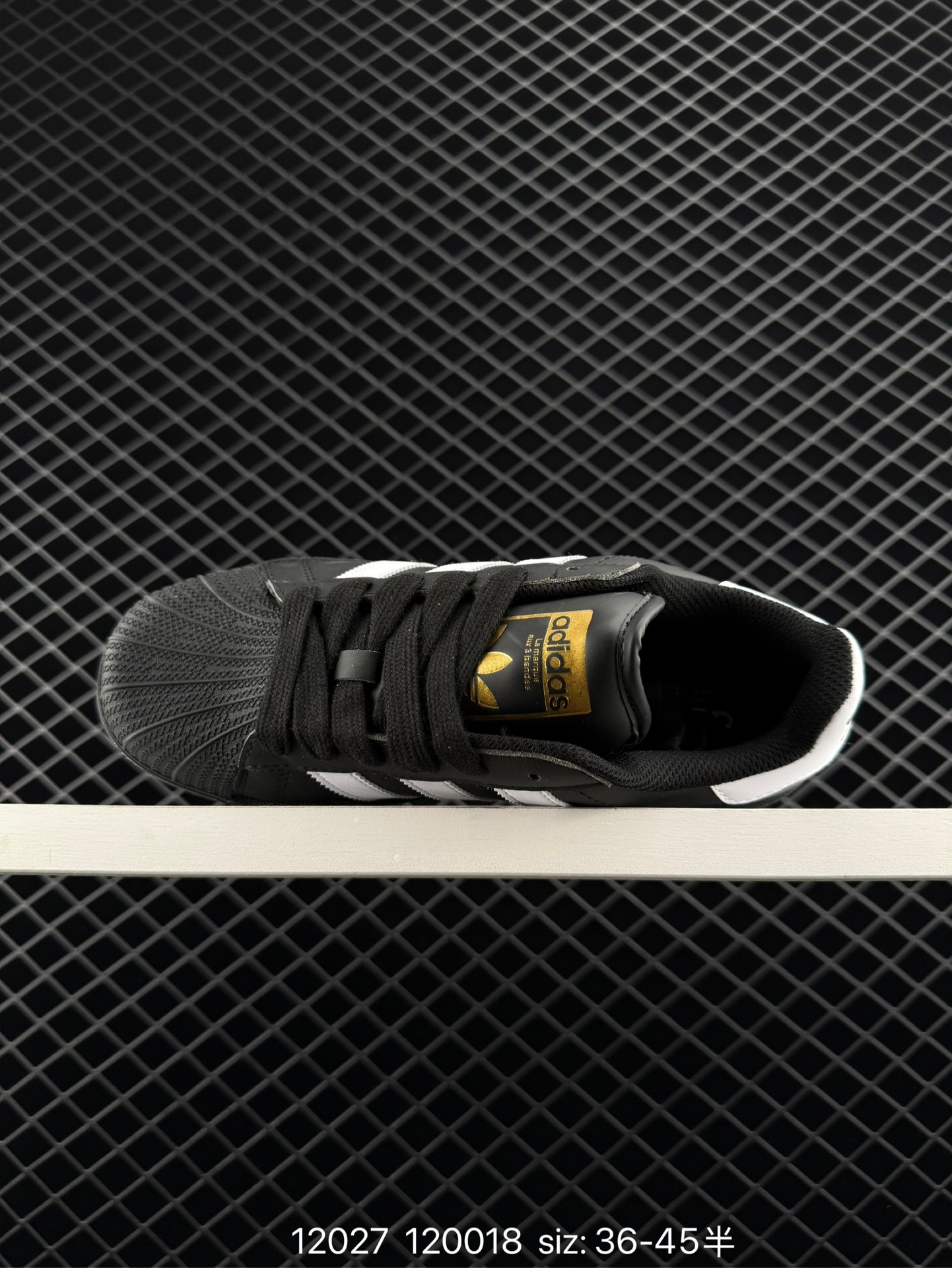 adidas originals Superstar XLG