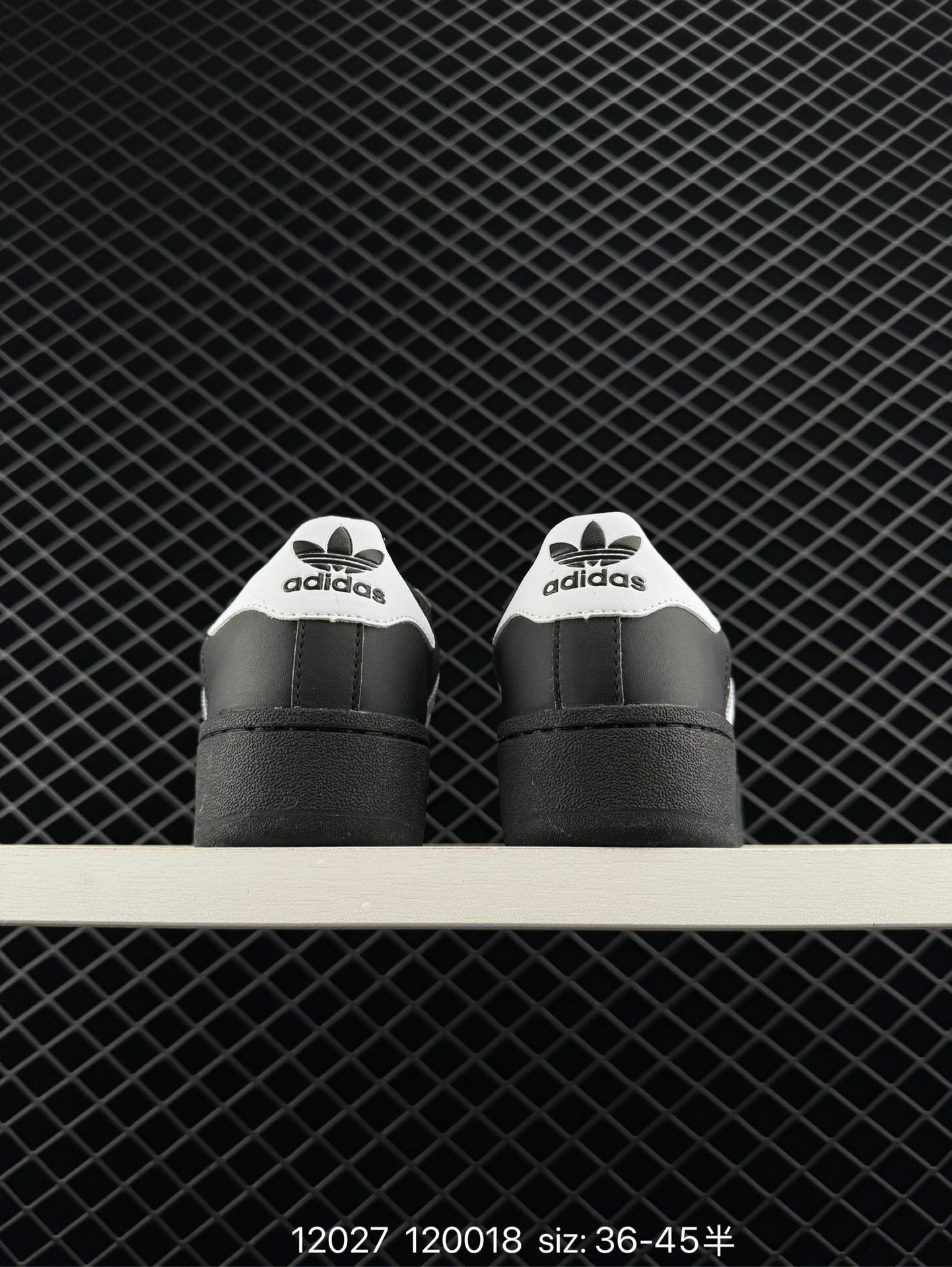 adidas originals Superstar XLG