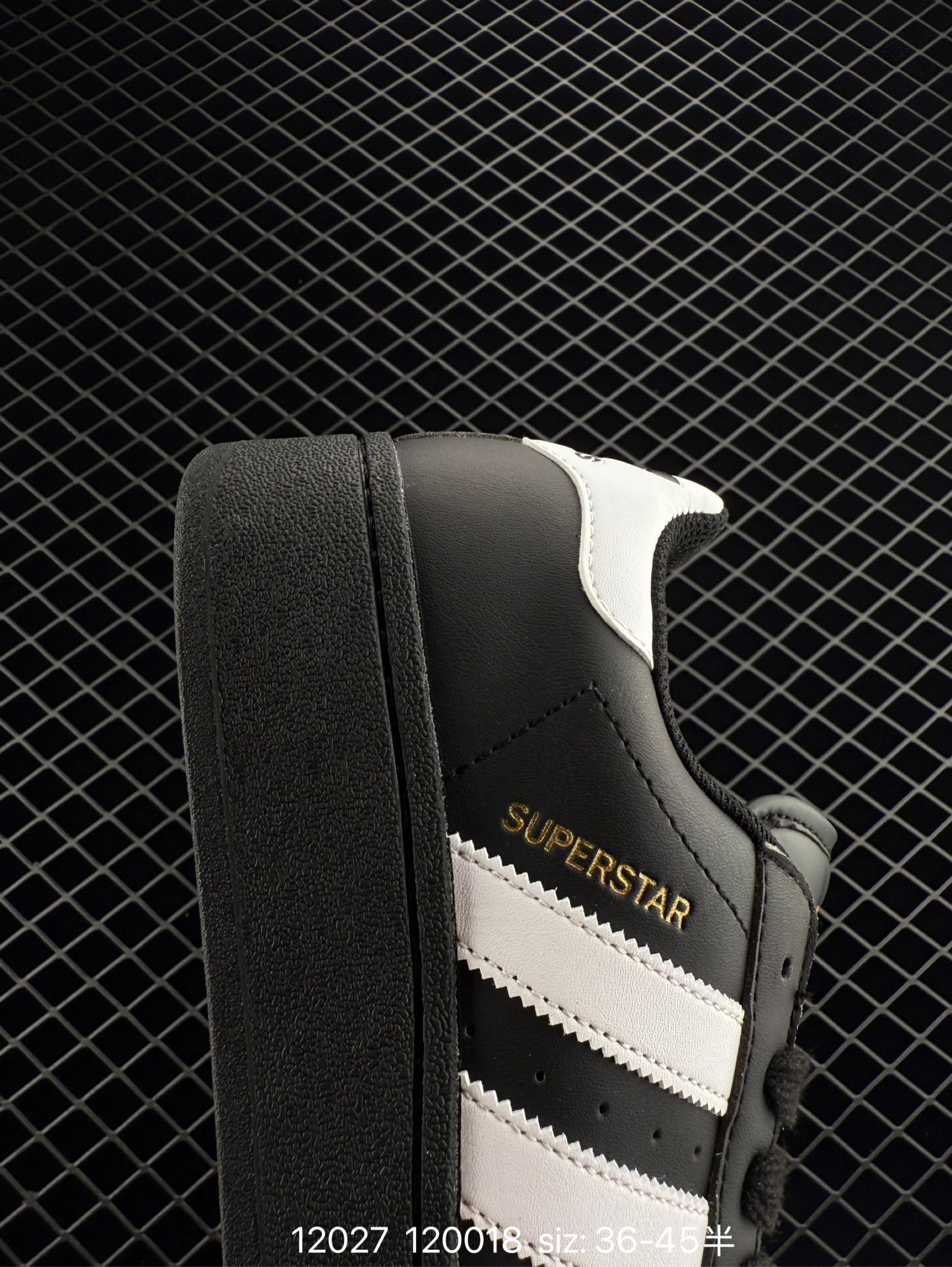 adidas originals Superstar XLG