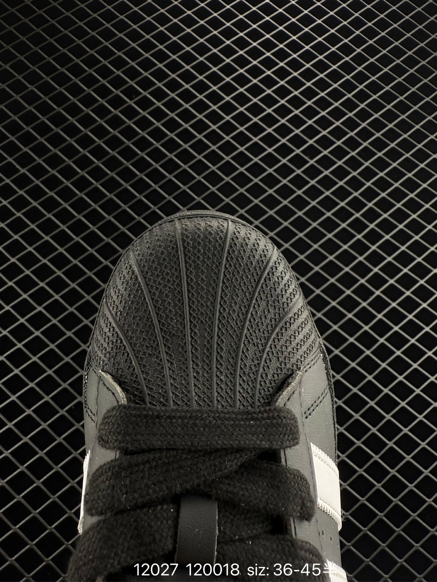 adidas originals Superstar XLG